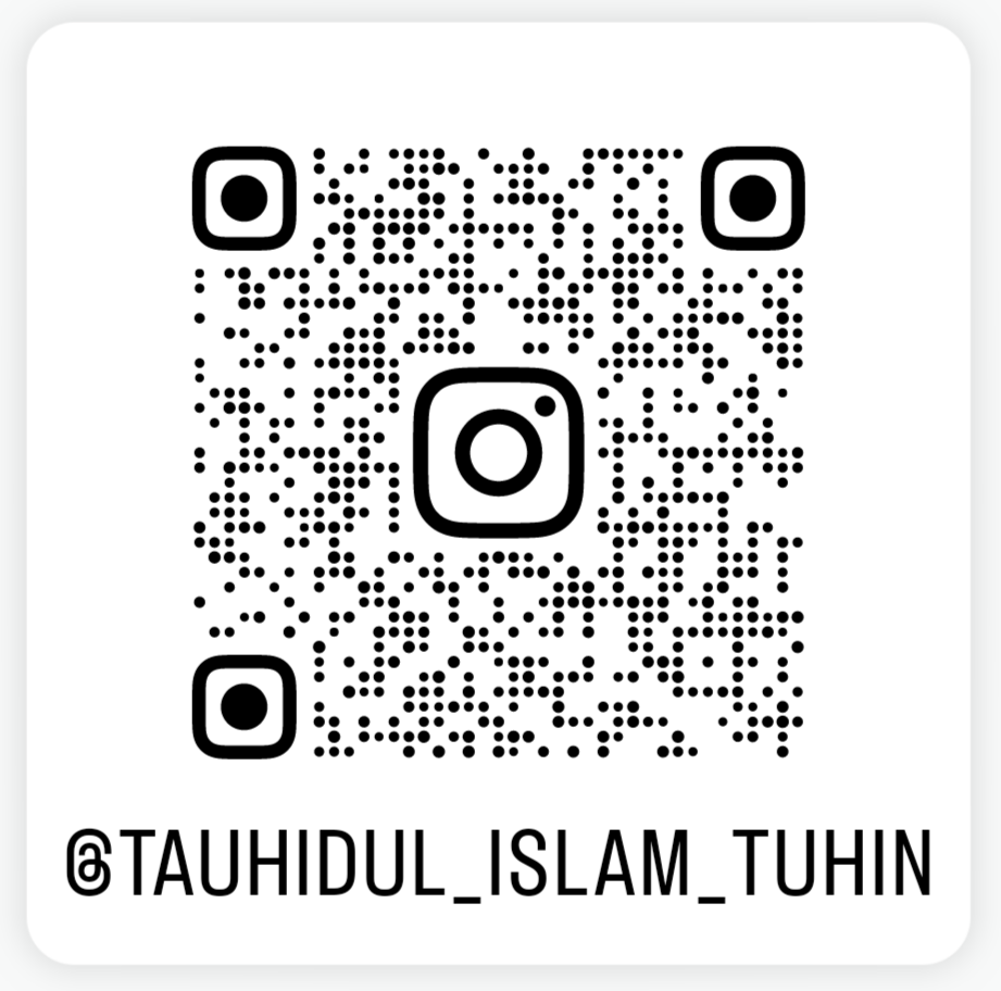 Instagram QR Code