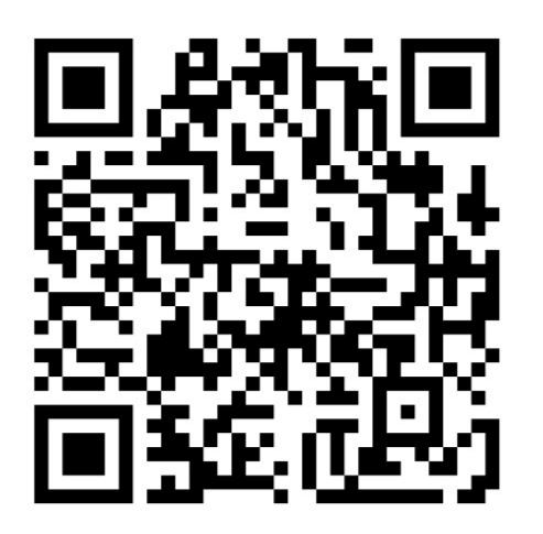 LinkedIn QR Code