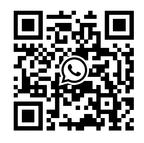WhatsApp QR Code